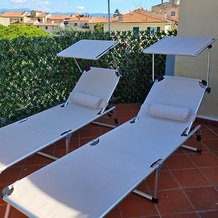 La Terrazza Sul Golfo Dei Poeti Con Vista Mare Apartamento Pitelli Exterior foto