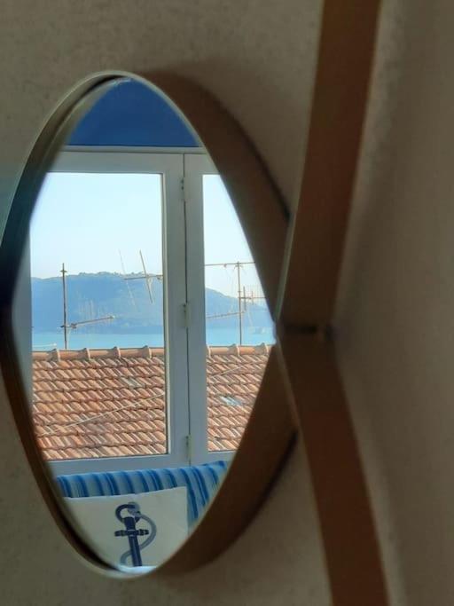 La Terrazza Sul Golfo Dei Poeti Con Vista Mare Apartamento Pitelli Exterior foto